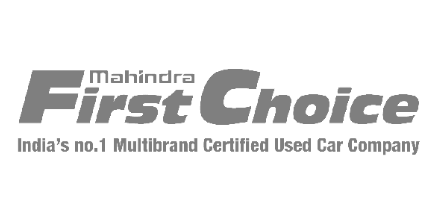 Mahindra First Choice